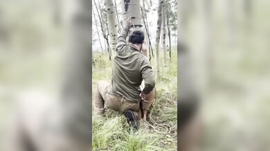 Cj Sloan, Rope Tied Captive In The Woods And Forced Blowjob Onlyfans Video Leaked