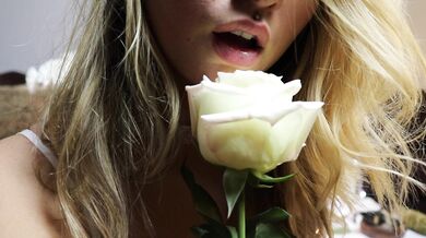 Lily Ivy, Artsy Masturbation Orgasm In Lingerie Onlyfans Video Leaked