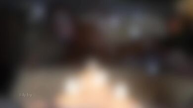 Lily Ivy, Artsy Masturbation Orgasm In Lingerie Onlyfans Video Leaked