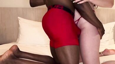 Ruby Owens, Mrthiccbbc, Snowbunny Wants Her Bulls Seed Deep Inside Her Onlyfans Video Leaked