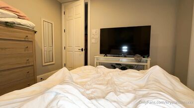 Krystal Davis, Asian Step-Mom Drains Her Step-Sons Bwc Onlyfans Video Leaked