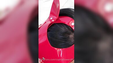 Sophiatheminx, Dance Teasing And Facialized Onlyfans Video Leaked