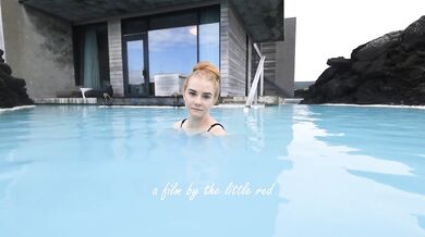 Thelittlered, Dual Angle Blowjob For Huge Cock Onlyfans Video Leaked