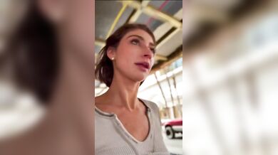 Stellar Rogue, Babygirlfrenchie, Two Hot Babes Cum Walking After Facial Onlyfans Video Leaked