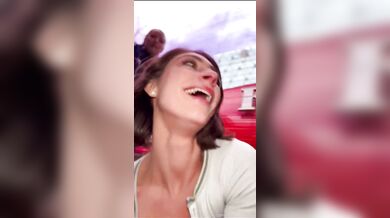 Stellar Rogue, Babygirlfrenchie, Two Hot Babes Cum Walking After Facial Onlyfans Video Leaked