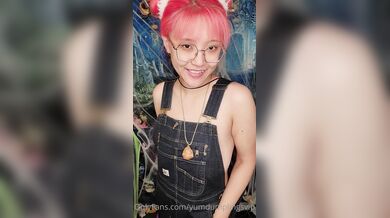 Yumdumpling, Nerdy Asian Slut Joi And Masturbation Onlyfans Video Leaked