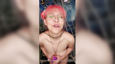 Yumdumpling, Nerdy Asian Slut Joi And Masturbation Onlyfans Video Leaked