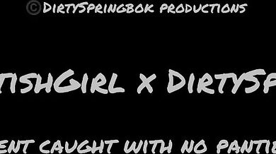 Aaliyah Yasin, Dirtyspringbok, British Indian Student Gets Caught With Her Pants Down Onlyfans Video Leaked