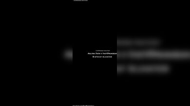 Aaliyah Yasin, Dirtyspringbok, On Her Knees Birthday Blowjob Onlyfans Video Leaked