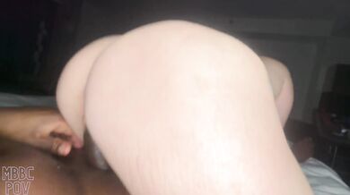 Pipermpeach, Maskeddbbc, Pawg Redhead Riding A Bbc Onlyfans Video Leaked