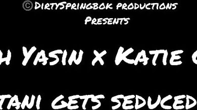 Aaliyah Yasin, Katie Cooper, Repressed Pakistani Slut Gets Seduced By Lesbian Friend Onlyfans Video Leaked