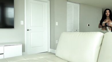 Theofficialegypt, Scottstarkx, Thick Step-Mom Gets What She Wants Onlyfans Video Leaked