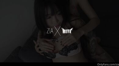 Ziaxbite, Djsakuraaa, Two Chinese Sluts Sharing A Lucky Stud Onlyfans Video Leaked