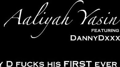 Aaliyah Yasin, Danny D, Muslim Slut Gets Her Hijab Covered With Big Facial Onlyfans Video Leaked