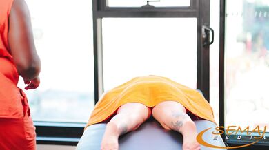 Semaj, Littleeviejones, Thicc Milf Getting Plowed By The Black Masseur Onlyfans Video Leaked