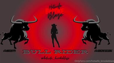 Brooke Blaze, Mrdd79, Jakdieselbbc, Thick Hotwife Creaming On Two Bbc Onlyfans Video Leaked