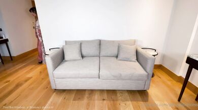 Aaliyah Yasin, Yasmina Khan, Two Sari Lesbian Sluts Naughty Play On The Couch Onlyfans Video Leaked