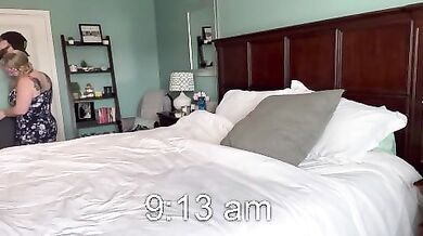 Realhotwife4U, Handling 7 Guys While Hubby Went Golfing Onlyfans Video Leaked
