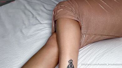 Brooke Blaze, Jackdieselbbc, Cuckold Couple Anniversary Fuck With A Black Stud Onlyfans Video Leaked