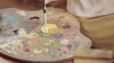 Yui Xin, Chinese Artist First Time Fucking Bwc Raw Onlyfans Video Leaked