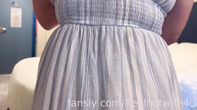 Realhotwife4U, Cruise Fucking A Black Stud While Hubby Waits At The Balcony Onlyfans Video Leaked