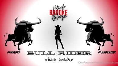 Brooke Blaze, Mrdd79, Jakdieselbbc, Hotwife Getting Two Hot Loads From Bbc Onlyfans Video Leaked