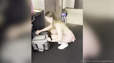 Snugglefox - become hotwife