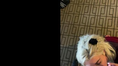 Cassie Bender in The Last Day Lucas Was in Town