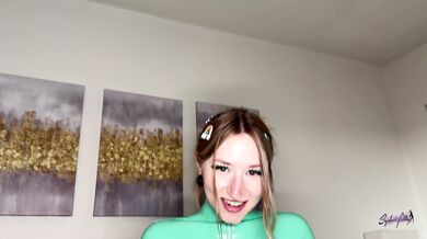 SyphonFilthy - Slutting Out Abbie Sykes pt.1