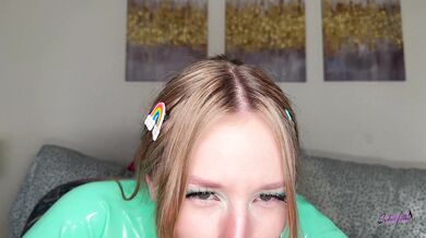 SyphonFilthy - Slutting Out Abbie Sykes pt.2