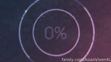 Asianvixen4U, Asian Hot Milf Taking A 22 Year Old Virgin Onlyfans Video Leaked