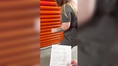 Xosecretsaraxo, Good Fucking After Some Storage Wars Onlyfans Video Leaked