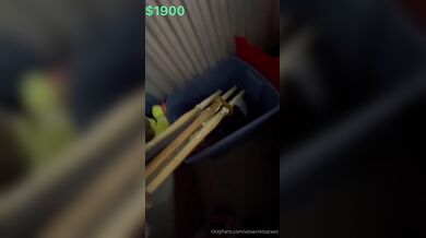 Xosecretsaraxo, Good Fucking After Some Storage Wars Onlyfans Video Leaked