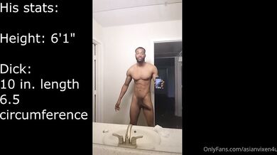 Asianvixen4U, Asian Milf First Time With A Jamaican Black Cock Onlyfans Video Leaked