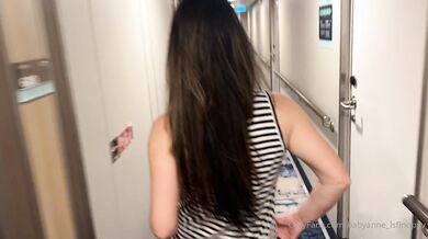 Sexysarabee, Cruise Ship Swinger Foursome With Creampie Finish Onlyfans Video Leaked