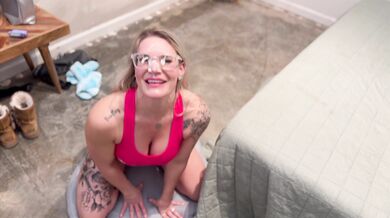 Cameryn Morie - CKSW Compilation