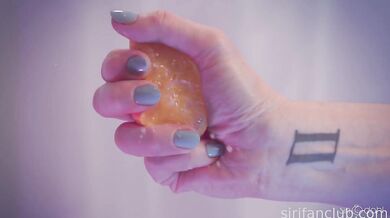 Siri Dahl, Baddiesonlypov, Oiled-Up Pawg Babe Gets Pounded By Bbc Onlyfans Video Leaked