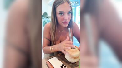 Alanna Pow, Big Boobie Beauty Gets Plowed By A Huge Dick Onlyfans Video Leaked