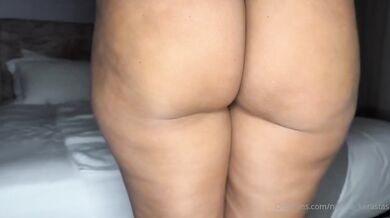 Nadine Kerastas × Jax Slayher - Overnight Stay - Perfect Massage