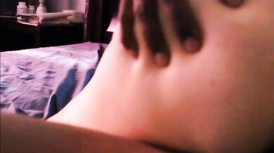 Hotwife Amanda - Amanda Fucks yet another BBC to completion