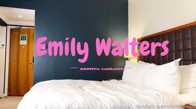 Emily Walters, British Blonde Hotwife Hooking Up With A Black Nba Player Onlyfans Video Leaked
