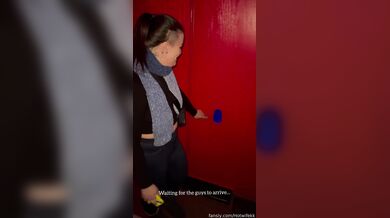 Hotwifekk, Bodysayy, Bringing Her Friend To Her First Gloryhole Onlyfans Video Leaked