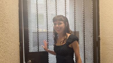 Krystal Palmer, Rome Major, Skinny Nerdy Girl Gets Her Pussy Stretched By Black Bull Onlyfans Video Leaked