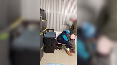 Realhotwife4U, Trained By Random Strangers In The Garage Onlyfans Video Leaked