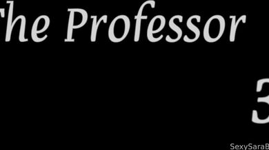 Sexysarabee, I Actually Fucked One Of My College Professor Onlyfans Video Leaked