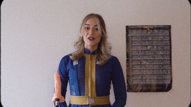 Bruhrelia, Fallout Girl Sperm Extraction Experiment Onlyfans Video Leaked