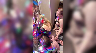 Xosecretsaraxo, Hotwifekk, Swinger Party Blowjob With Multiple Hotwives Onlyfans Video Leaked