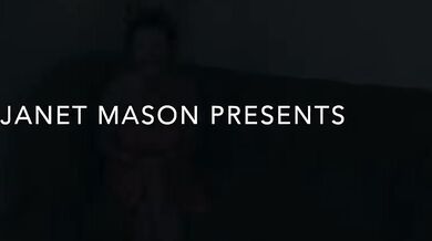 Janet Mason - introducing Curtis - Big cock chronicles vol 1