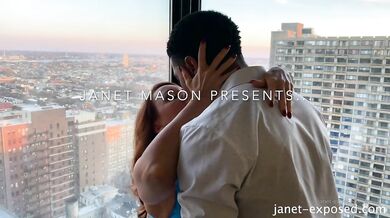 Janet Mason × A27HOPSONXXX - Mrs. Jason cub club introducing Anthony