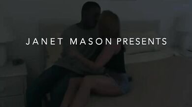 Janet Mason - the return of Mr. Big -  Big cock chronicles vol 2
